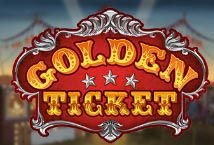 Golden Ticket slot